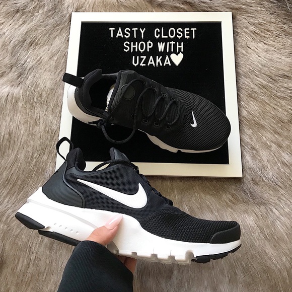 Nike presto fly sneakers - Picture 3 of 6
